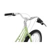 Велосипед 27,5" SHULZ Flower bud fairy, матча