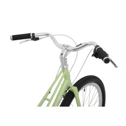 Велосипед 27,5" SHULZ Flower bud fairy, матча
