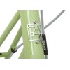 Велосипед 27,5" SHULZ Flower bud fairy, матча