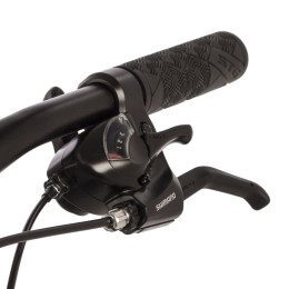 Велосипед 27,5" Stinger Element EVO, красный (2023)