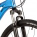 Велосипед 27,5" Stinger Element EVO, синий (2023)
