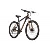 Велосипед 27,5" STINGER ELEMENT PRO, золотистый (2023)