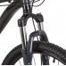 Велосипед 27,5" Stinger Element Std черный (2023)