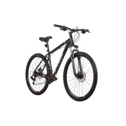 Велосипед 27,5" Stinger Element Std черный (2023)
