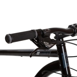 Велосипед 27,5" STINGER ELEMENT STD SE, черный