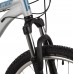 Велосипед 27,5" Stinger Element Std серый (2023)