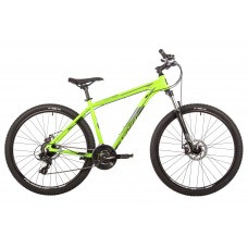 Велосипед 27,5" Stinger Graphite Std зеленый (2023)