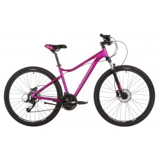 Велосипед 27,5" Stinger Laguna PRO розовый (2023)