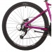 Велосипед 27,5" Stinger Laguna PRO розовый (2023)