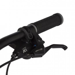 Велосипед 27,5" Stinger Laguna Std фиолетовый (2023)