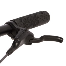 Велосипед 27,5" STINGER PYTHON EVO, серый (2023)