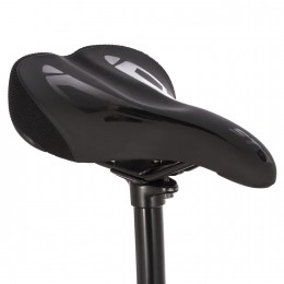 Велосипед 27,5" Stinger Quest Std красный (2023)