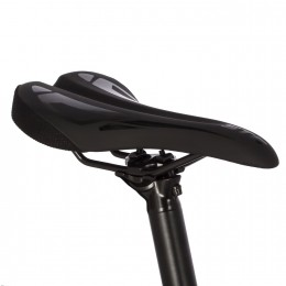 Велосипед 27,5" Stinger Quest Std серый (2023)