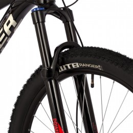 Велосипед 27,5" Stinger Quest Std серый (2023)