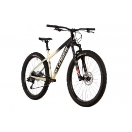 Велосипед 27,5" Stinger Quest Std серый (2023)