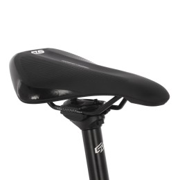 Велосипед 27,5" STINGER RELOAD STD, серебристый (2024)