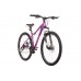 Велосипед 27,5" Stinger VEGA EVO, фиолетовый (2023)
