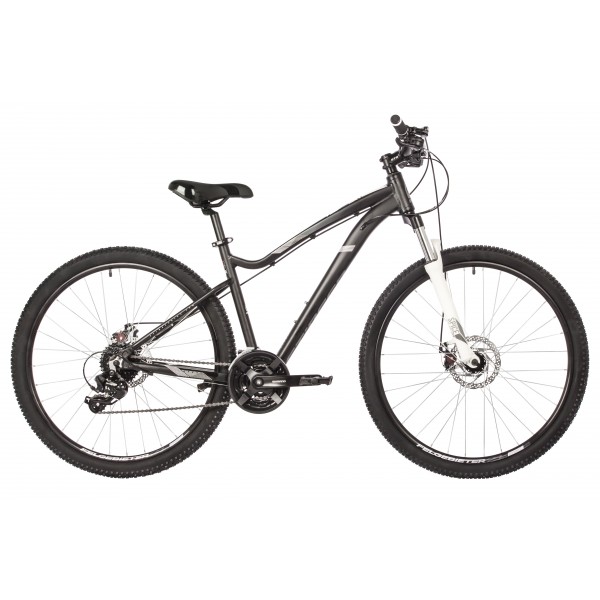 Велосипед 27,5" Stinger VEGA STD, черный (2023)