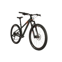 Велосипед 27,5" STINGER ZETA STD, зеленый (2021)