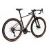 Велосипед 28" (700) Hagen GR20 AIR 2024 brick brown