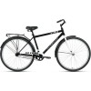 Велосипед 28" Altair City high (2022) черный/серый