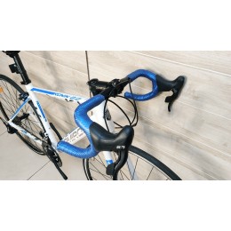 Велосипед 28" COMIRON RONIN 2.0 белый