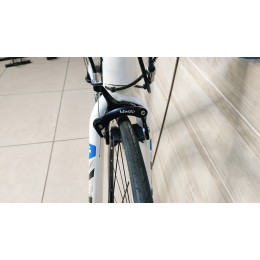 Велосипед 28" COMIRON RONIN 2.0 белый