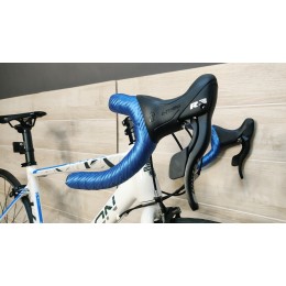 Шоссейный велосипед 28" COMIRON RONIN 2.0 белый