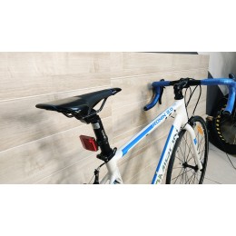 Велосипед 28" COMIRON RONIN 2.0 белый