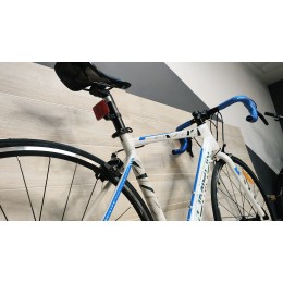 Шоссейный велосипед 28" COMIRON RONIN 2.0 белый