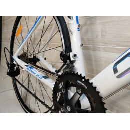 Велосипед 28" COMIRON RONIN 2.0 белый