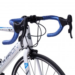 Велосипед 28" COMIRON RONIN 2.0 белый