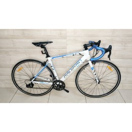 Велосипед 28" COMIRON RONIN 2.0 белый