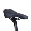 Велосипед 28" COMIRON RONIN II, черный