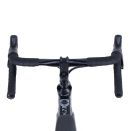 Велосипед 28" COMIRON RONIN II, черный