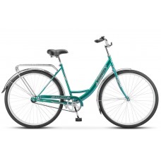 Велосипед 28" Десна Круиз (2021) бирюзовый