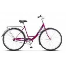 Велосипед 28" Десна Круиз (2021) пурпурный
