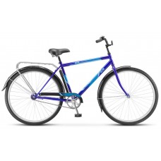 Велосипед 28" Десна Вояж Gent, синий