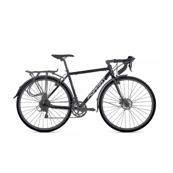 Велосипед 28" Format 5222 700С