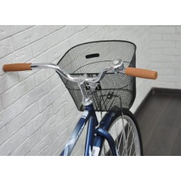 Велосипед 28" Foxx Fusion синий