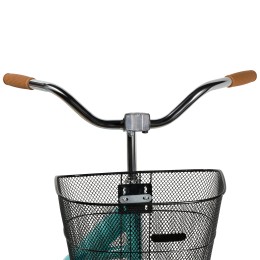 Велосипед 28" FOXX VINTAGE, мятный (2026)