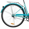 Велосипед 28" FOXX VINTAGE, мятный (2026)