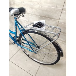 Велосипед 28" Кумир 2810 морская волна