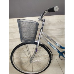 Велосипед 28" Кумир 2810 морская волна