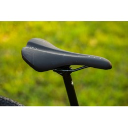 Велосипед 28" MARIN FOUR CORNERS U (2021) черный
