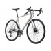 Велосипед 28" MARIN NICASIO 700C T (2020) SILVER