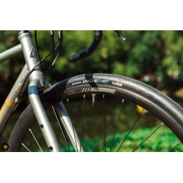 Велосипед 28" MARIN NICASIO 700C T (2020) SILVER