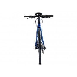 Велосипед 28" MERIDA SPEEDER 100 (2021) DarkBlue/Blue/White