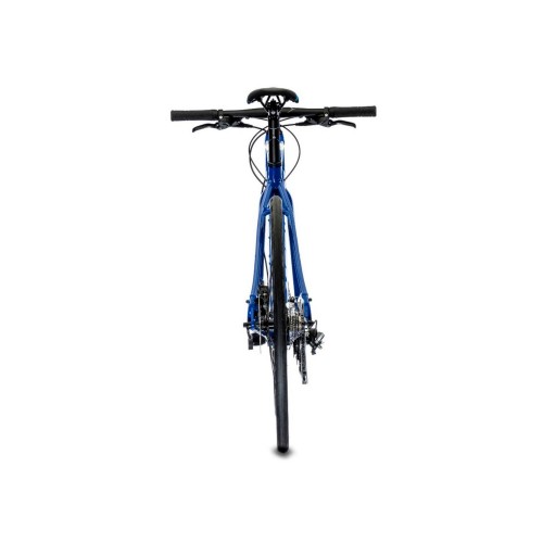 Велосипед 28" MERIDA SPEEDER 100 (2021) DarkBlue/Blue/White