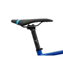 Велосипед 28" MERIDA SPEEDER 100 (2021) DarkBlue/Blue/White